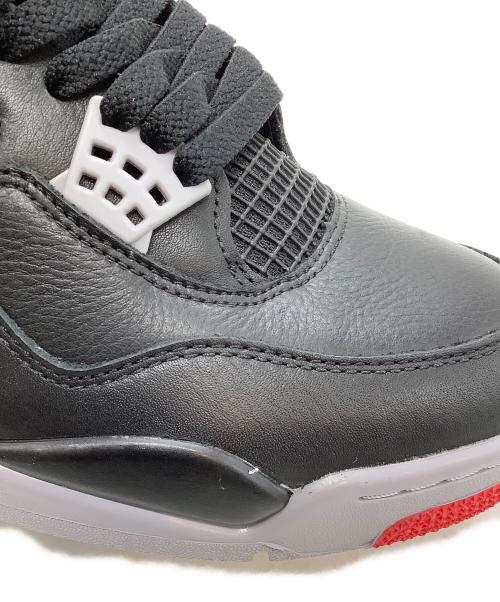 NIKE（ナイキ）NIKE (ナイキ) Air Jordan 4 Retro 