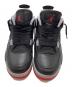 NIKE (ナイキ) Air Jordan 4 Retro 