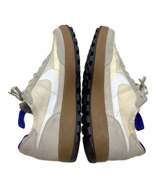 NIKE（ナイキ）NIKE (ナイキ) Tom Sachs (トム・サックス) Tom Sachs アイボリー×ブラウン サイズ:28.5㎝の古着・服飾アイテム