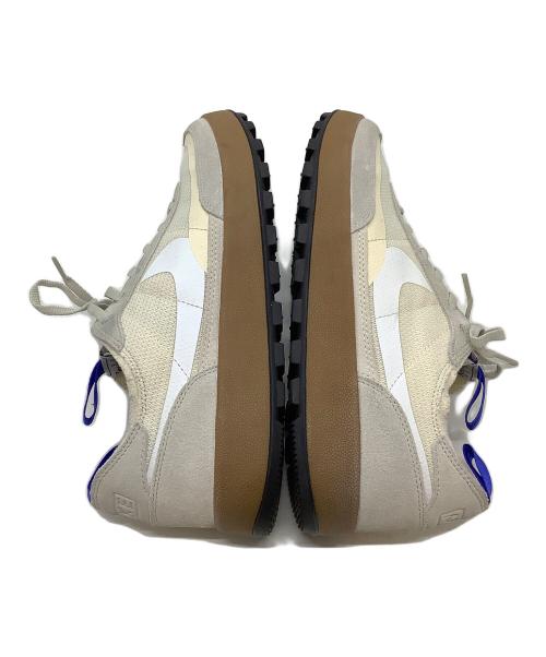 NIKE（ナイキ）NIKE (ナイキ) Tom Sachs (トム・サックス) Tom Sachs アイボリー×ブラウン サイズ:28.5㎝の古着・服飾アイテム