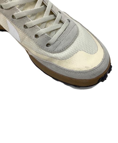 NIKE（ナイキ）NIKE (ナイキ) Tom Sachs (トム・サックス) Tom Sachs アイボリー×ブラウン サイズ:28.5㎝の古着・服飾アイテム