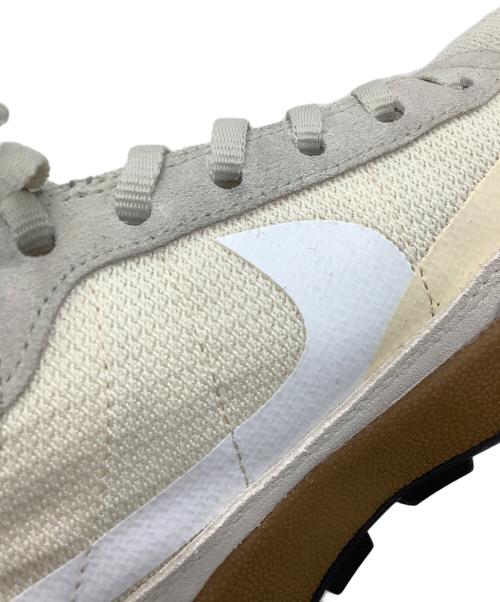 NIKE（ナイキ）NIKE (ナイキ) Tom Sachs (トム・サックス) Tom Sachs アイボリー×ブラウン サイズ:28.5㎝の古着・服飾アイテム
