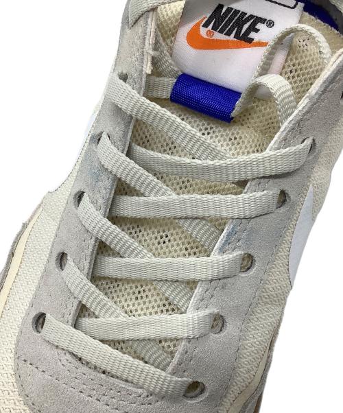 NIKE（ナイキ）NIKE (ナイキ) Tom Sachs (トム・サックス) Tom Sachs アイボリー×ブラウン サイズ:28.5㎝の古着・服飾アイテム