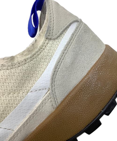 NIKE（ナイキ）NIKE (ナイキ) Tom Sachs (トム・サックス) Tom Sachs アイボリー×ブラウン サイズ:28.5㎝の古着・服飾アイテム