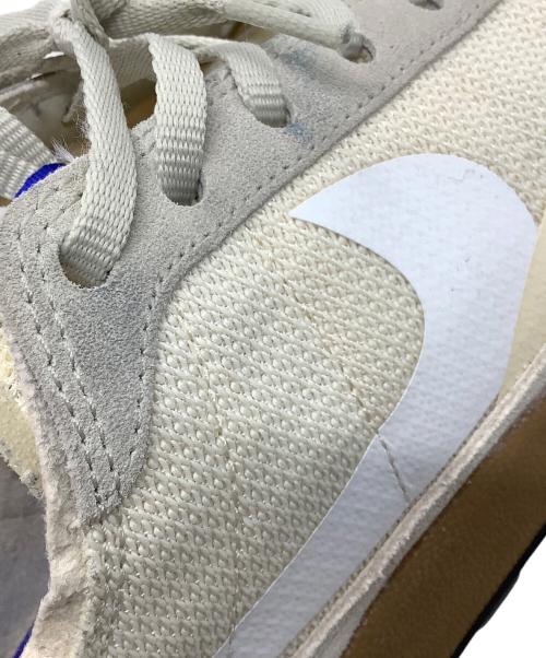 NIKE（ナイキ）NIKE (ナイキ) Tom Sachs (トム・サックス) Tom Sachs アイボリー×ブラウン サイズ:28.5㎝の古着・服飾アイテム