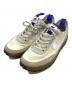 NIKE（ナイキ）の古着「Tom Sachs」｜アイボリー×ブラウン