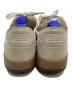 中古・古着 NIKE (ナイキ) Tom Sachs (トム・サックス) Tom Sachs アイボリー×ブラウン サイズ:28.5㎝：20000円