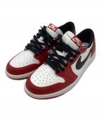 NIKEナイキ）の古着「Air Jordan 1 Retro Low OG 