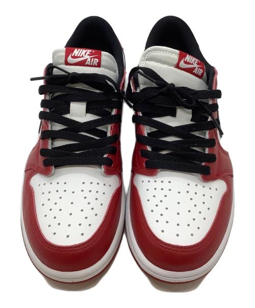NIKE（ナイキ）NIKE (ナイキ) Air Jordan 1 Retro Low OG 