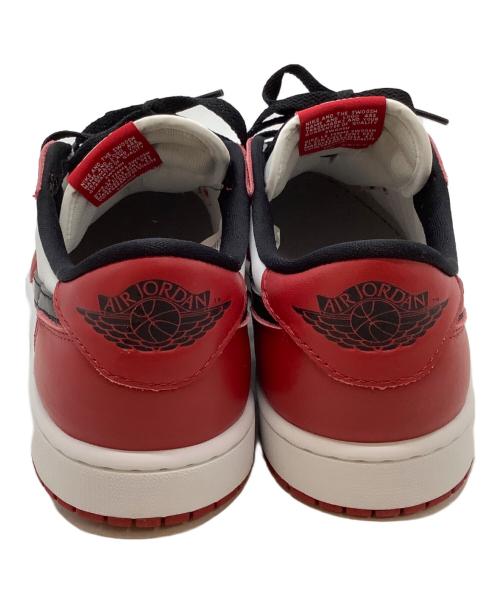 NIKE（ナイキ）NIKE (ナイキ) Air Jordan 1 Retro Low OG 