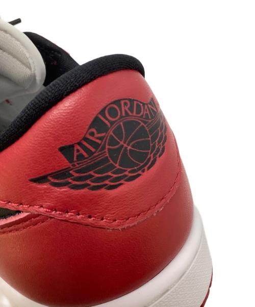 NIKE（ナイキ）NIKE (ナイキ) Air Jordan 1 Retro Low OG 