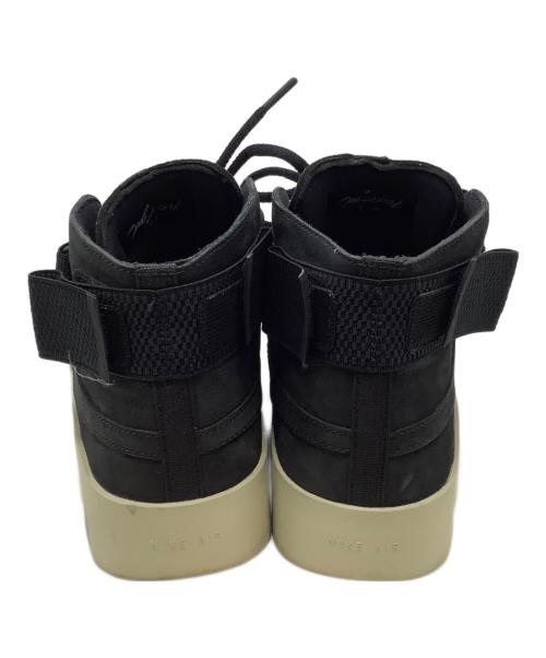 NIKE（ナイキ）NIKE (ナイキ) Fear Of God (フィア・オブ・ゴッド) Air Fear Of God Raid 