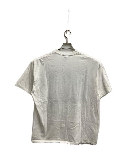 JERZEES（ジャージーズ）JERZEES (ジャージーズ) プリントTシャツ ホワイト サイズ:XLの古着・服飾アイテム