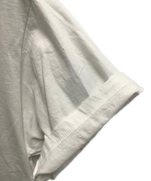 JERZEES（ジャージーズ）JERZEES (ジャージーズ) プリントTシャツ ホワイト サイズ:XLの古着・服飾アイテム