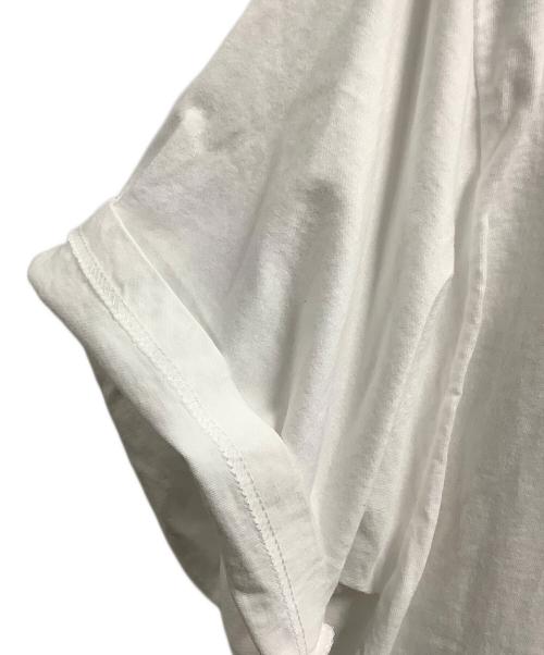 JERZEES（ジャージーズ）JERZEES (ジャージーズ) プリントTシャツ ホワイト サイズ:XLの古着・服飾アイテム