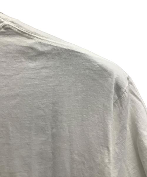 JERZEES（ジャージーズ）JERZEES (ジャージーズ) プリントTシャツ ホワイト サイズ:XLの古着・服飾アイテム