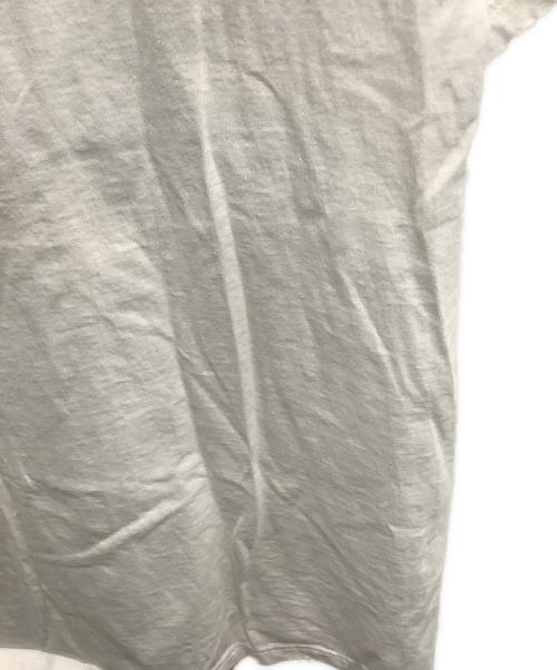 JERZEES（ジャージーズ）JERZEES (ジャージーズ) プリントTシャツ ホワイト サイズ:XLの古着・服飾アイテム