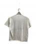 JERZEES (ジャージーズ) プリントTシャツ ホワイト サイズ:XL：20000円