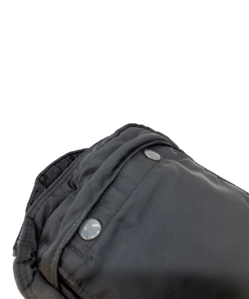 PORTER（ポーター）PORTER (ポーター) ショルダーバッグ ブラックの古着・服飾アイテム
