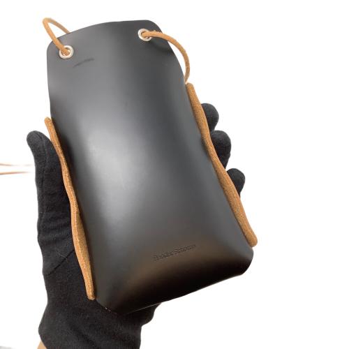 HENDER SCHEME（エンダースキーマ）HENDER SCHEME (エンダースキーマ) スマホケースの古着・服飾アイテム