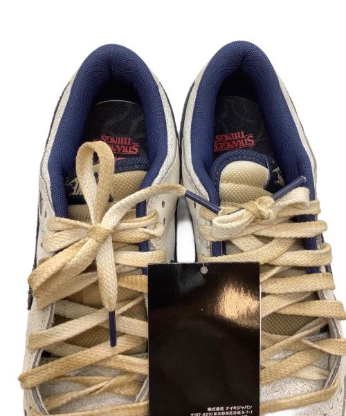 NIKE（ナイキ）NIKE (ナイキ) STRANGER THINGS (ストレンジャーシングス) Nike Dunk Low 