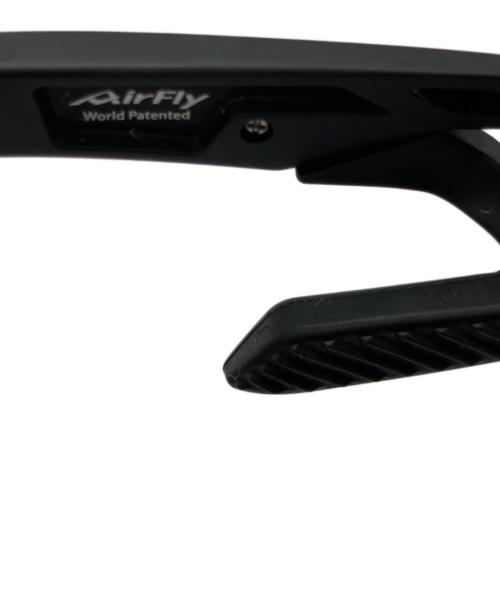 airfly（エアフライ）airfly (エアフライ) サングラス サイズ:52□21の古着・服飾アイテム
