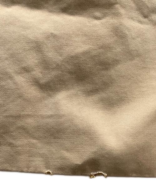 Burberry's（バーバリーズ）Burberry's (バーバリーズ) ライナー付ステンカラーコート ベージュ サイズ:A6の古着・服飾アイテム