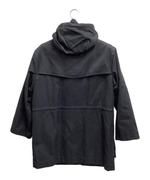 Burberry's（バーバリーズ）Burberry's (バーバリーズ) ライナー付コート ネイビー サイズ:A7の古着・服飾アイテム