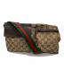 GUCCI（グッチ）の古着「ウエストポーチ」