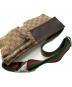 中古・古着 GUCCI (グッチ) ウエストポーチ：18000円