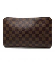 LOUIS VUITTON（ルイ ヴィトン）の古着「クラッチバッグ」