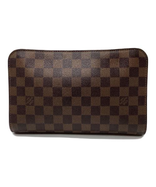 LOUIS VUITTON（ルイ ヴィトン）LOUIS VUITTON (ルイ ヴィトン) クラッチバッグの古着・服飾アイテム