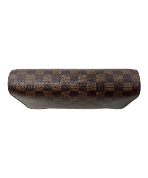 LOUIS VUITTON（ルイ ヴィトン）LOUIS VUITTON (ルイ ヴィトン) クラッチバッグの古着・服飾アイテム