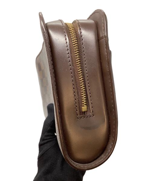 LOUIS VUITTON（ルイ ヴィトン）LOUIS VUITTON (ルイ ヴィトン) クラッチバッグの古着・服飾アイテム