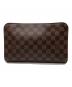 LOUIS VUITTON（ルイ ヴィトン）の古着「クラッチバッグ」