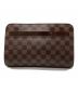 LOUIS VUITTON (ルイ ヴィトン) クラッチバッグ：18000円