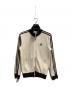 adidas Originals（アディダスオリジナル）の古着「ブルゾン」｜ホワイト