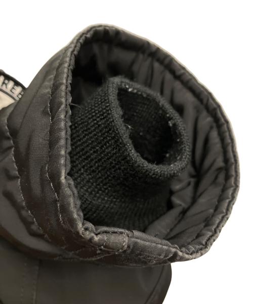 AVIREX（アヴィレックス）AVIREX (アヴィレックス) N-3Bミリタリーフライトジャケット ブラック サイズ:SIZE XLの古着・服飾アイテム