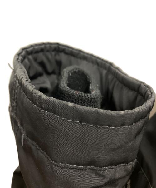 AVIREX（アヴィレックス）AVIREX (アヴィレックス) N-3Bミリタリーフライトジャケット ブラック サイズ:SIZE XLの古着・服飾アイテム