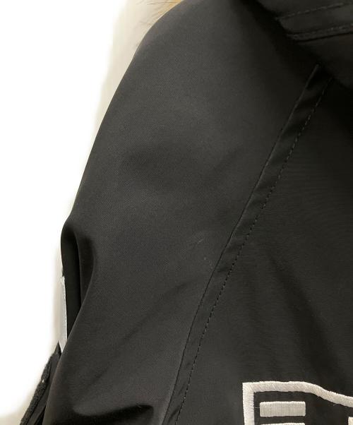 AVIREX（アヴィレックス）AVIREX (アヴィレックス) N-3Bミリタリーフライトジャケット ブラック サイズ:SIZE XLの古着・服飾アイテム