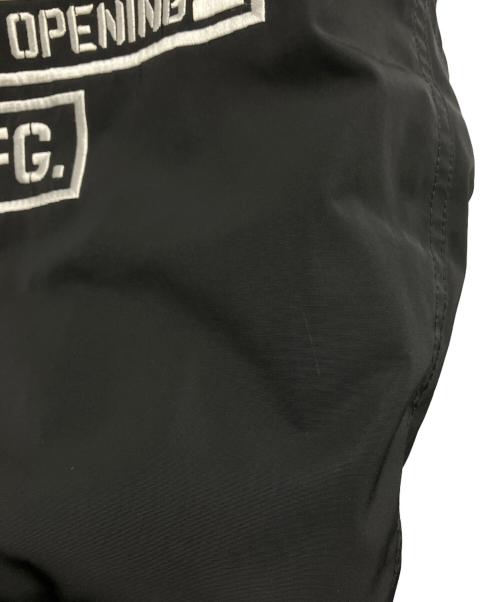 AVIREX（アヴィレックス）AVIREX (アヴィレックス) N-3Bミリタリーフライトジャケット ブラック サイズ:SIZE XLの古着・服飾アイテム