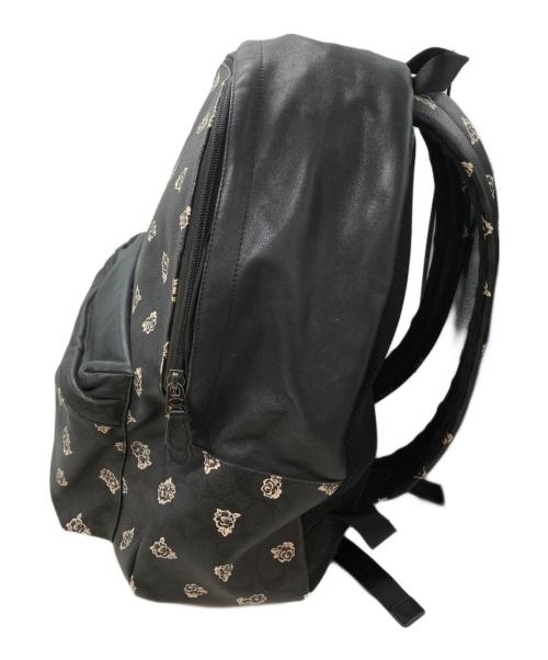 COACH（コーチ）COACH (コーチ) リュック ブラックの古着・服飾アイテム