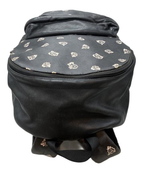 COACH（コーチ）COACH (コーチ) リュック ブラックの古着・服飾アイテム