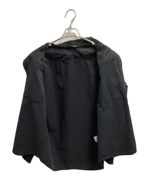 THE NORTH FACE（ザ ノース フェイス）THE NORTH FACE (ザ ノース フェイス) 長袖シャツ ブラック サイズ:Lの古着・服飾アイテム