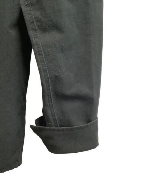 THE NORTH FACE（ザ ノース フェイス）THE NORTH FACE (ザ ノース フェイス) 長袖シャツ ブラック サイズ:Lの古着・服飾アイテム