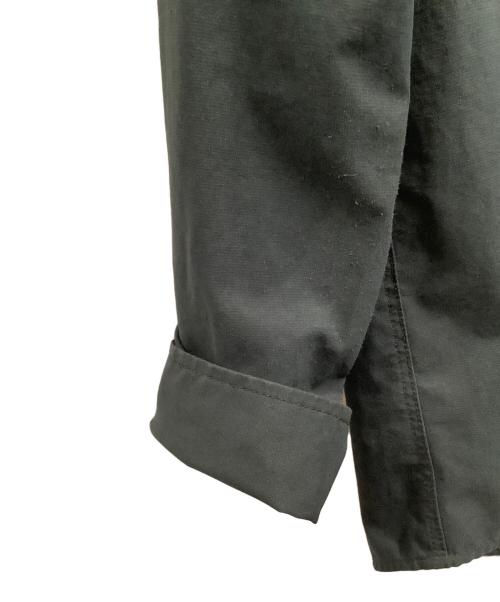 THE NORTH FACE（ザ ノース フェイス）THE NORTH FACE (ザ ノース フェイス) 長袖シャツ ブラック サイズ:Lの古着・服飾アイテム