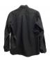 THE NORTH FACE (ザ ノース フェイス) 長袖シャツ ブラック サイズ:L：6000円