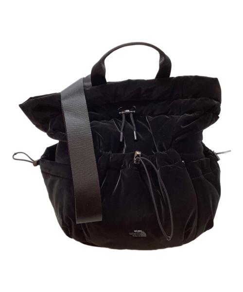 THE NORTH FACE（ザ ノース フェイス）THE NORTH FACE (ザ ノース フェイス) 3WAYマルチバック ブラックの古着・服飾アイテム