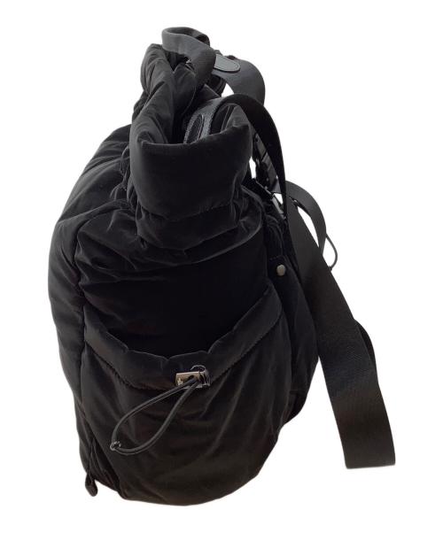 THE NORTH FACE（ザ ノース フェイス）THE NORTH FACE (ザ ノース フェイス) 3WAYマルチバック ブラックの古着・服飾アイテム