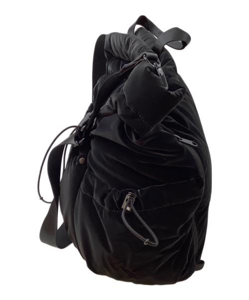 THE NORTH FACE（ザ ノース フェイス）THE NORTH FACE (ザ ノース フェイス) 3WAYマルチバック ブラックの古着・服飾アイテム